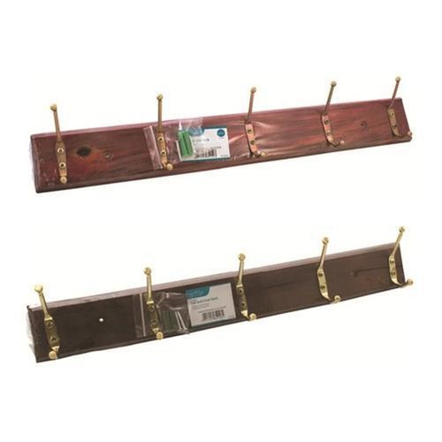 Strong wooden wall coat - strong,