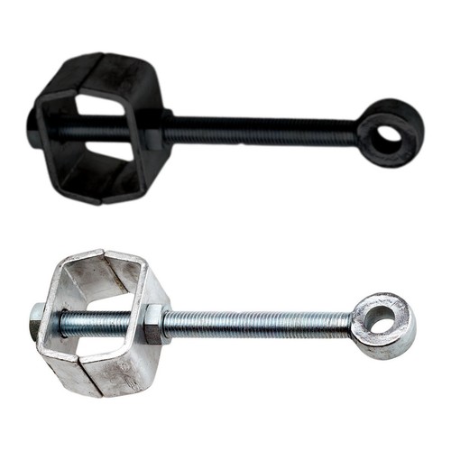 Heavy duty adjustable - 10",