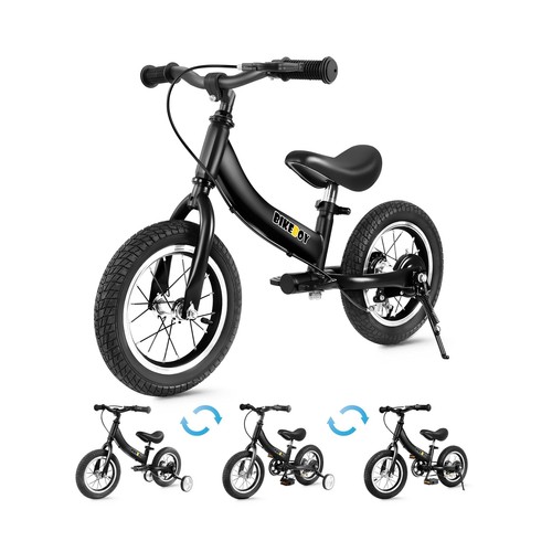 Balance bike the - balance, in