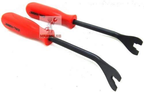 Car door panel - door, remover