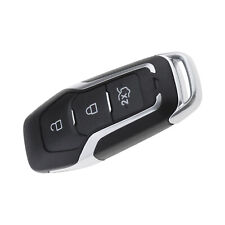 3 Button Remote Key Shells