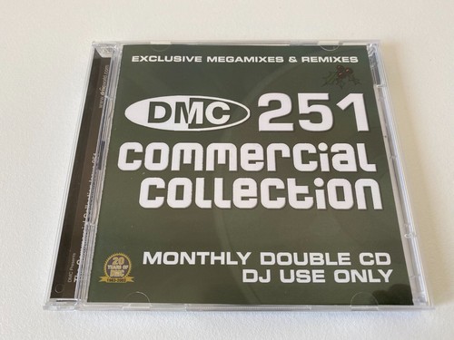 Dmc commercial collection - commercial, 251