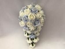 Wedding Flowers Ivory Rose