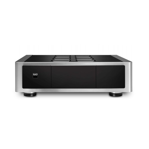 Nad m23 stereo power amplifier - nad,