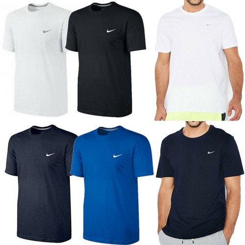 Nike mens shirt embroidered - nike,