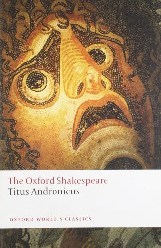 Titus andronicus the - andronicus:,