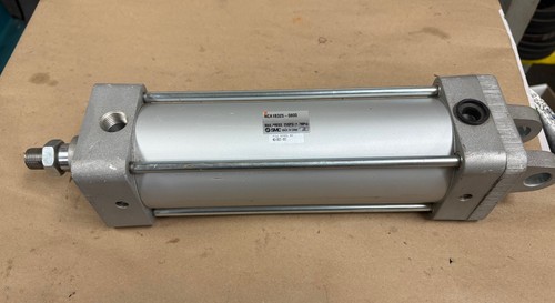 Smc nca1b325 0800 pneumatic - nca1b325-0800,