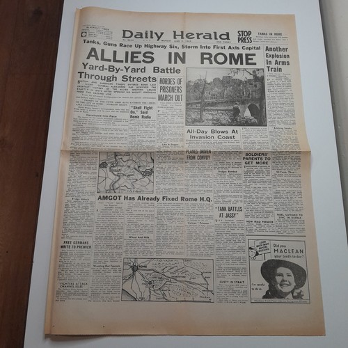 Daily herald june 1944 - herald, 5