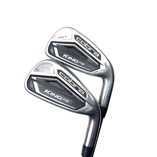 Cobra king irons gw - cobra,