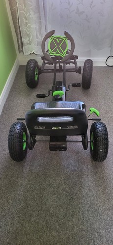 Xootz viper super cool pedal - xootz,