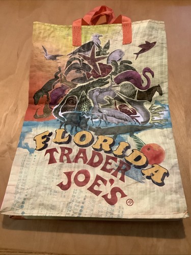 New trader joe florida - new,