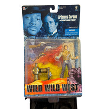 Wild Wild West Artemus Gordon