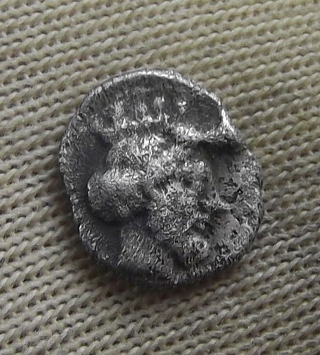 Cilicia tarsos tiribazos - cilicia,tarsos,,