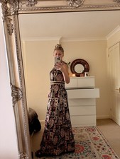 Stunning  Vintage long evening