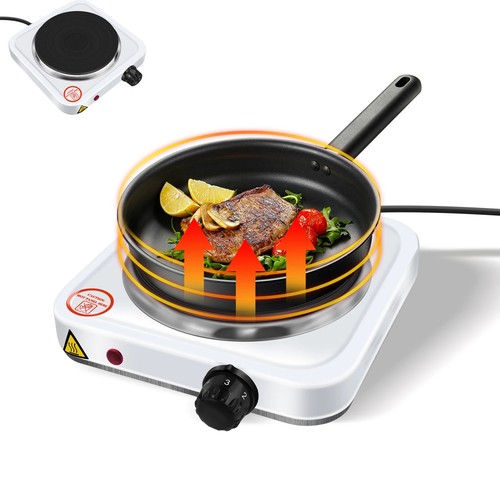 Electric pizza oven maker - electric,