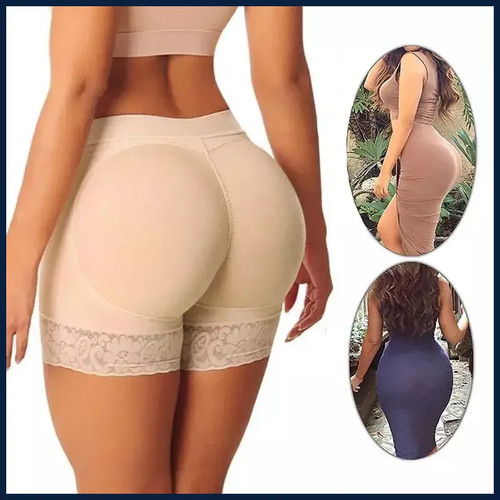Women butt lifter panty - butt,