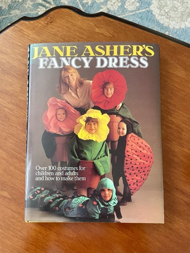 Rare jane asher - jane, fancy