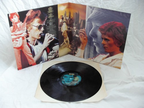Bowie diamond dogs - diamond, 1990