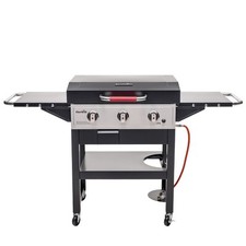 Char-Broil Griddle 3400 Gas