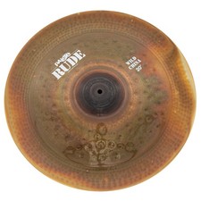 Paiste RUDE 20" Wild China
