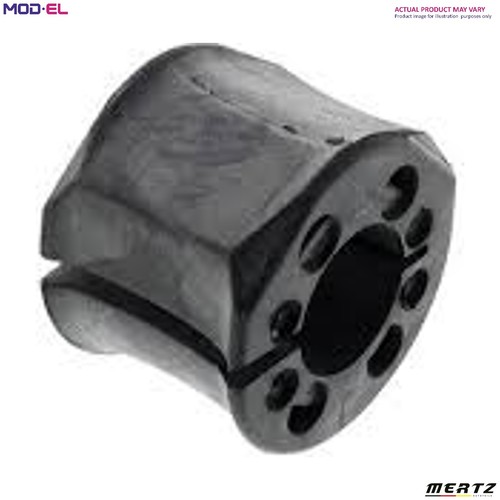 Mounting stabiliser bar - stabiliser,