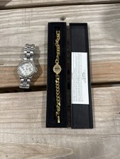 Fossil Blue & Lady Sovereign