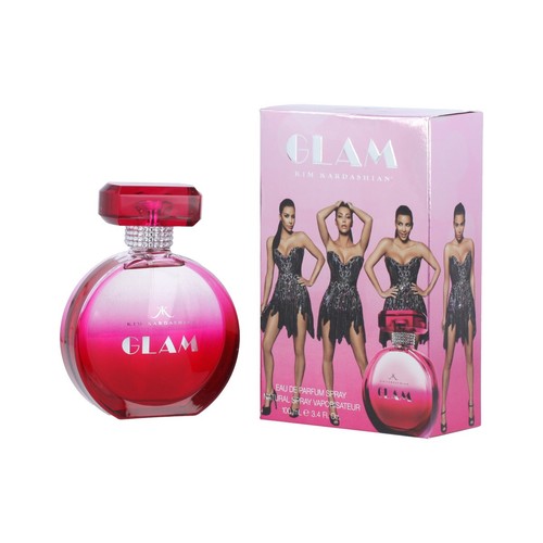Kim kardashian glam women - kim,