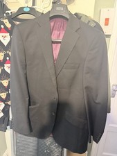 Black2 Piece  Suit M&S
