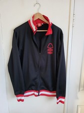 Nottingham Forest Football