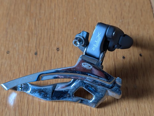 Shimano xtr m953 front - m953,