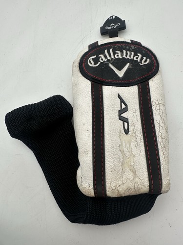 Callaway apex hybrid rescue - hybrid,
