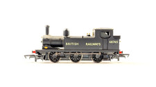 MAINLINE 00 GAUGE - 37-055 -