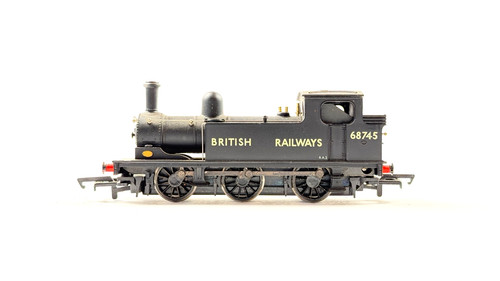 Mainline gauge 055 - 00,