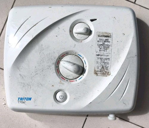Triton t90xr 5kw pumped - t90xr,
