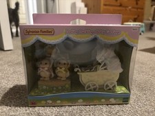 Sylvanian Families Darling
