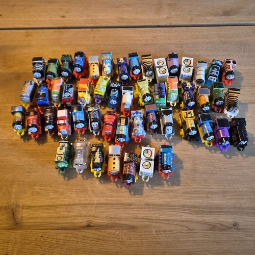 Thomas the tank - thomas, &
