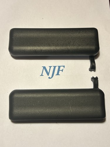 Ford fiesta mk3 door handles - mk3,