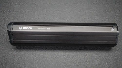 Bosch powertube 500 vertical - powertube,