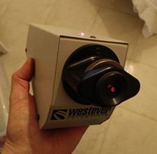 Westover Scientific FV-200