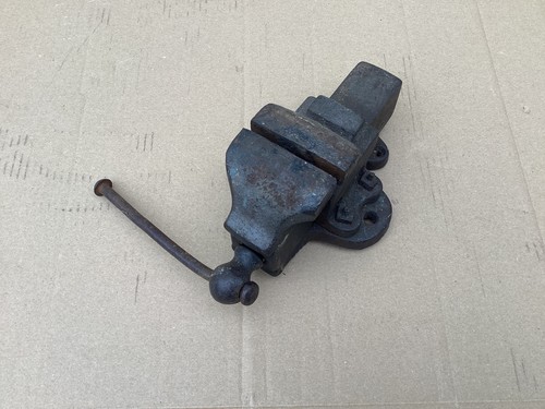Vintage bolt 1 vice - bolt, no