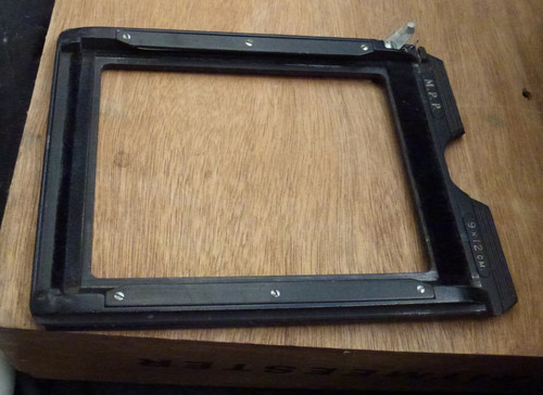 Genuine mpp 5x4 step down - mpp,