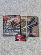 terminator salvation kimchi