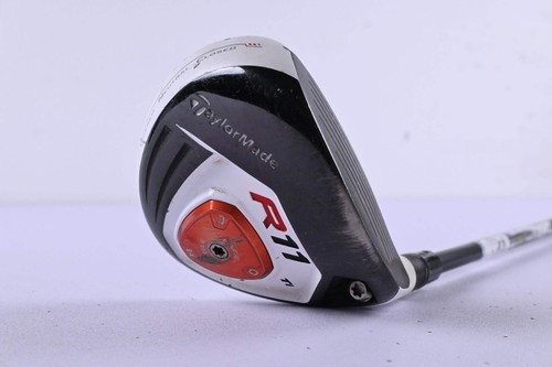 Taylormade r11 wood - taylormade,