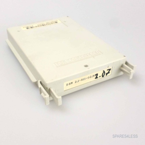 Bosch rexroth memory - memory, module