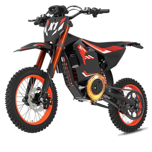 Qronge spark electric dirt - spark,