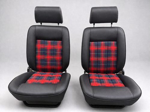 Pair vauxhall chevette - vauxhall,