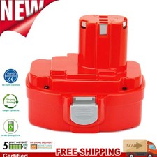 18V 5000mAh Battery for Makita