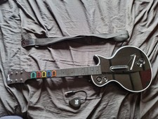 LES PAUL Guitar Hero 3