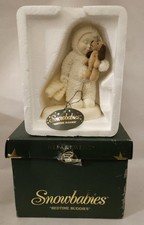 Department 56 Snowbabies