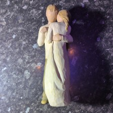 Willow Tree Figure PROMISE 9"